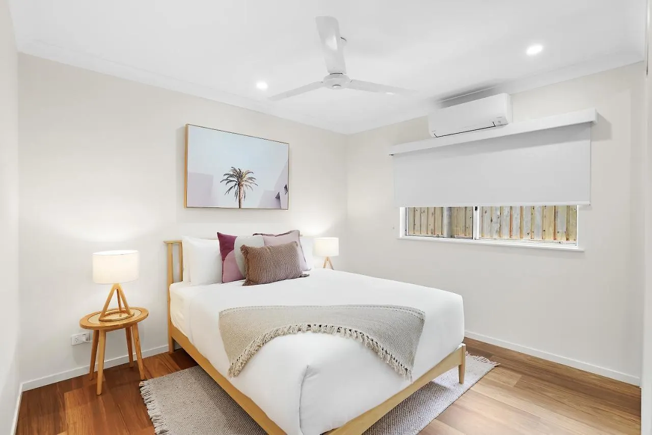 Hébergement de vacances Belle Escapes 120 Meters To Beach Luxury Home 7A St Crispin Clifton Beach