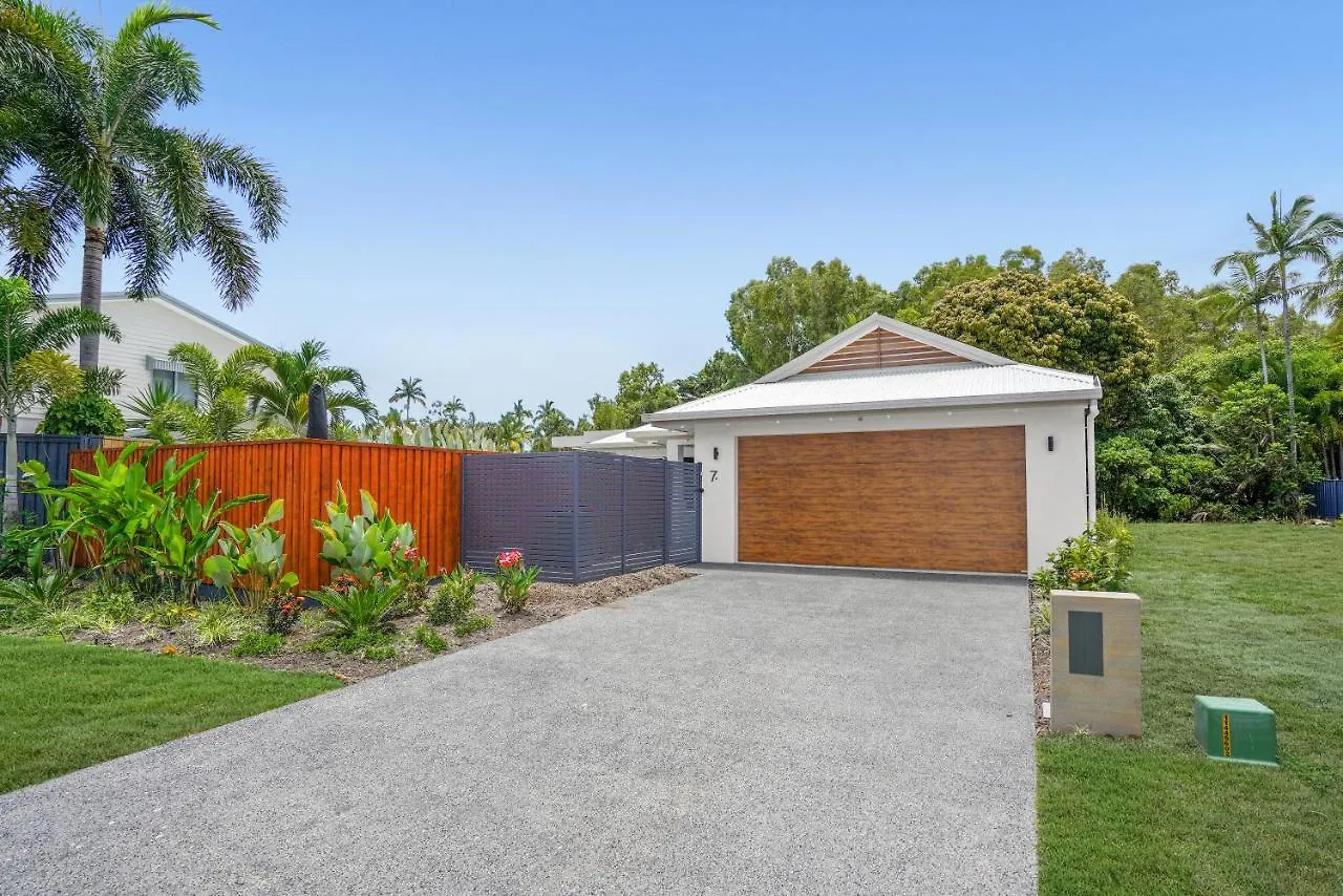 Belle Escapes 120 Meters To Beach Luxury Home 7A St Crispin Clifton Beach