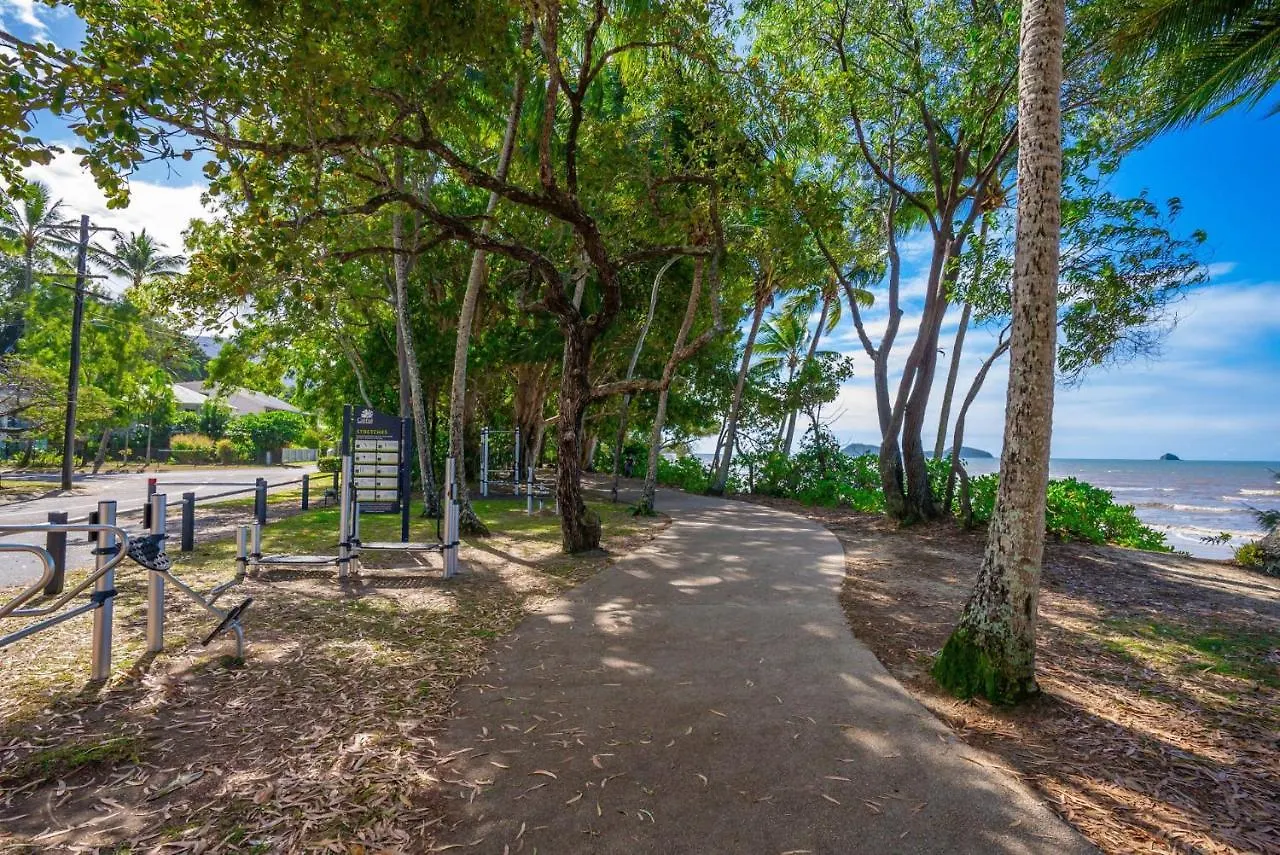 Hébergement de vacances Belle Escapes 120 Meters To Beach Luxury Home 7A St Crispin Clifton Beach